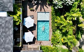Mapuwi Villa & Suite